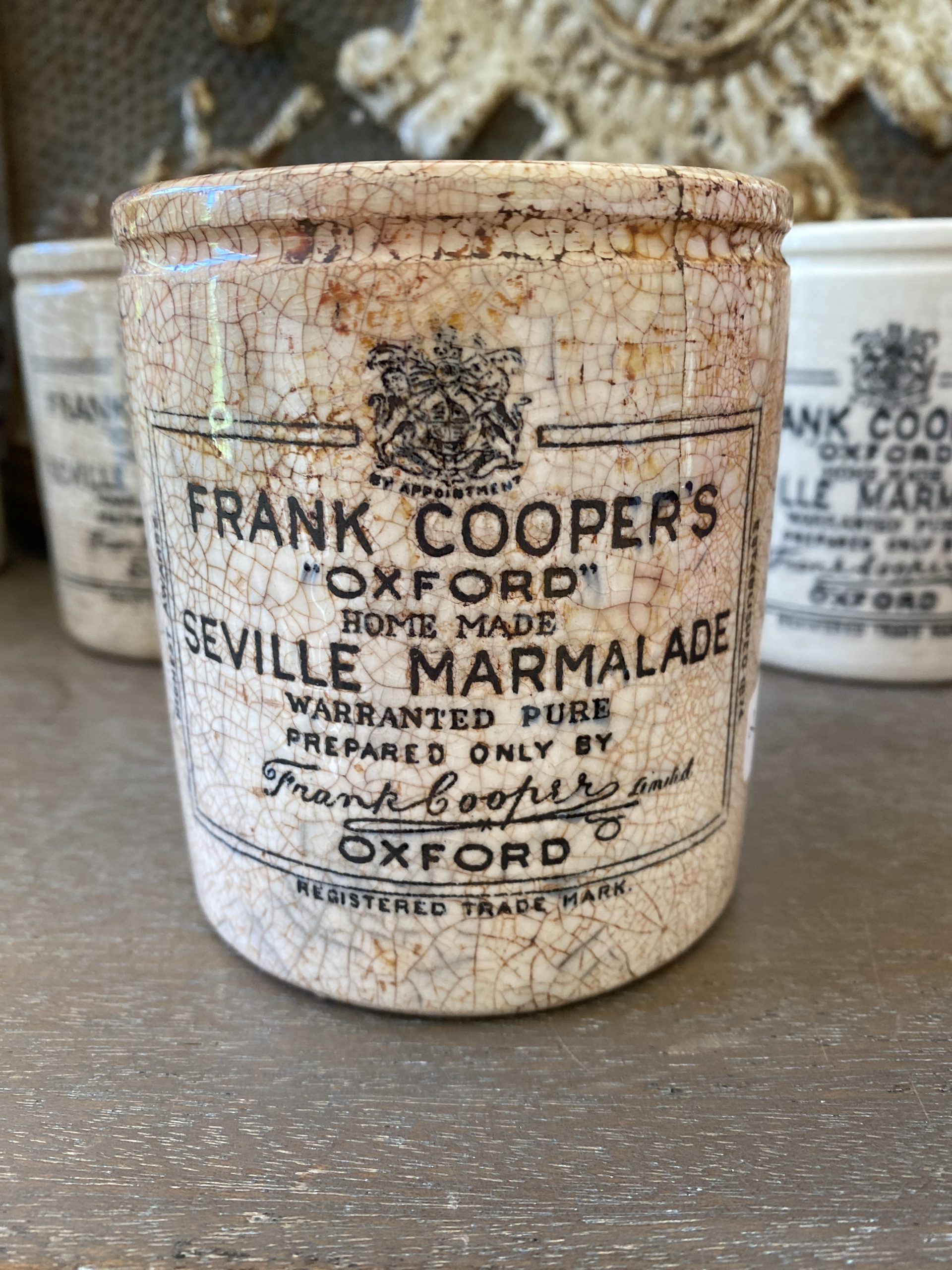 Frank Cooper's Seville hotsell Marmalade