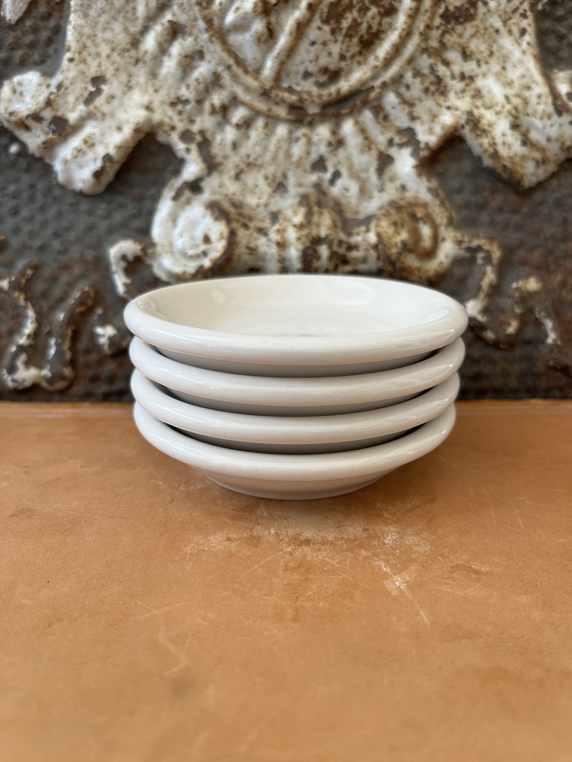 G.W. PLUMTREE HOME POTTED MEATS SOUTHPORT – { REDEEMED VINTAGE }